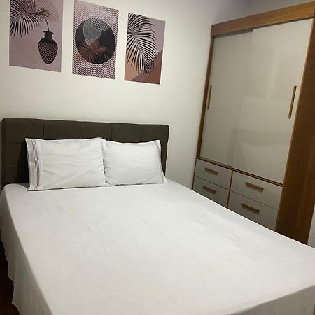 Apartamento 2 Quartos C/ Vaga De Estacionamento Serra  Εξωτερικό φωτογραφία