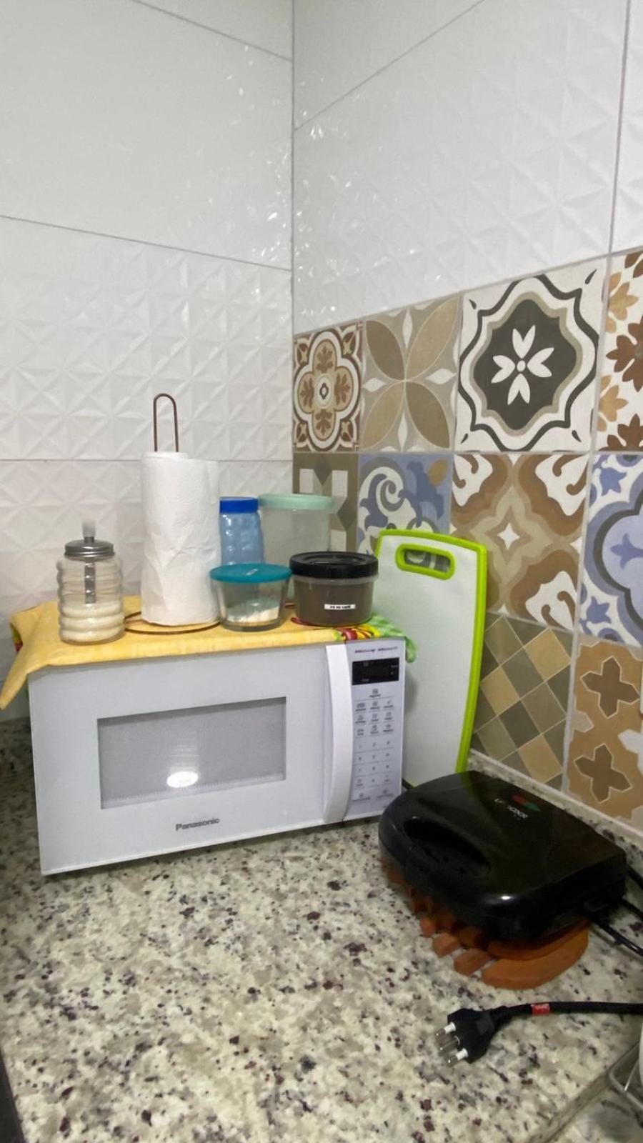 Apartamento 2 Quartos C/ Vaga De Estacionamento Serra  Εξωτερικό φωτογραφία