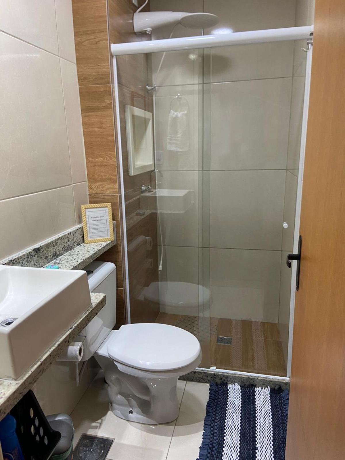 Apartamento 2 Quartos C/ Vaga De Estacionamento Serra  Εξωτερικό φωτογραφία
