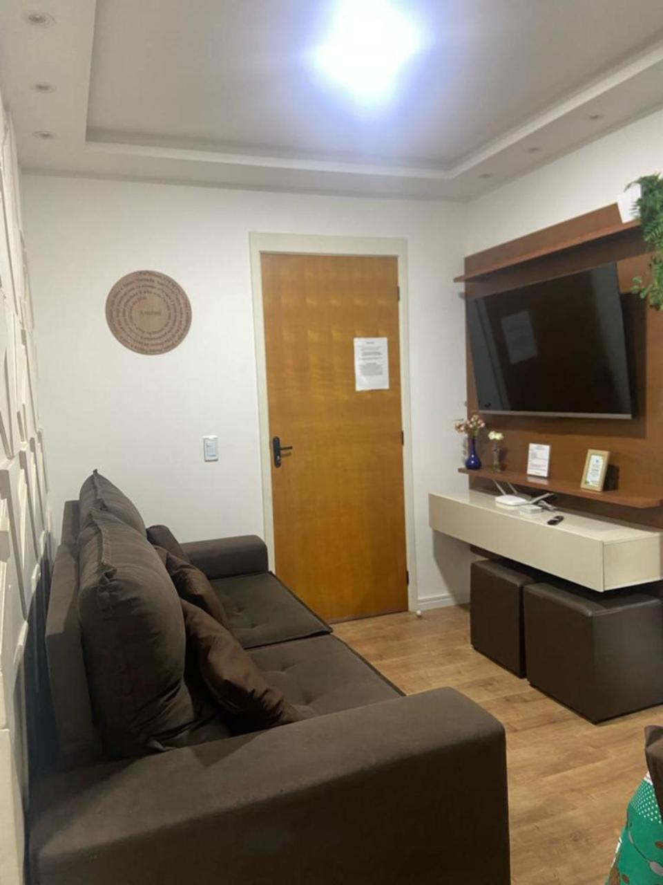 Apartamento 2 Quartos C/ Vaga De Estacionamento Serra  Εξωτερικό φωτογραφία