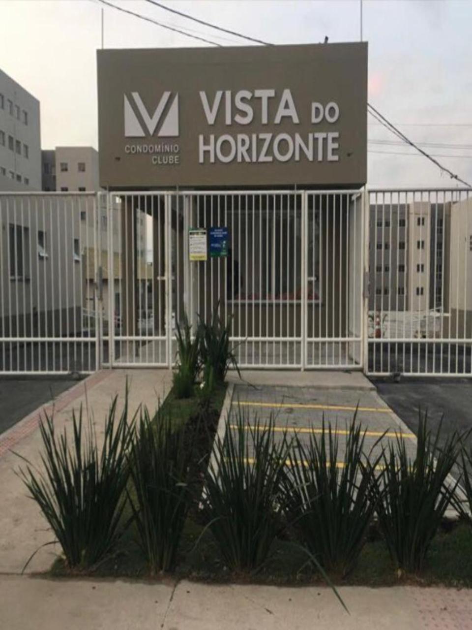 Apartamento 2 Quartos C/ Vaga De Estacionamento Serra  Εξωτερικό φωτογραφία