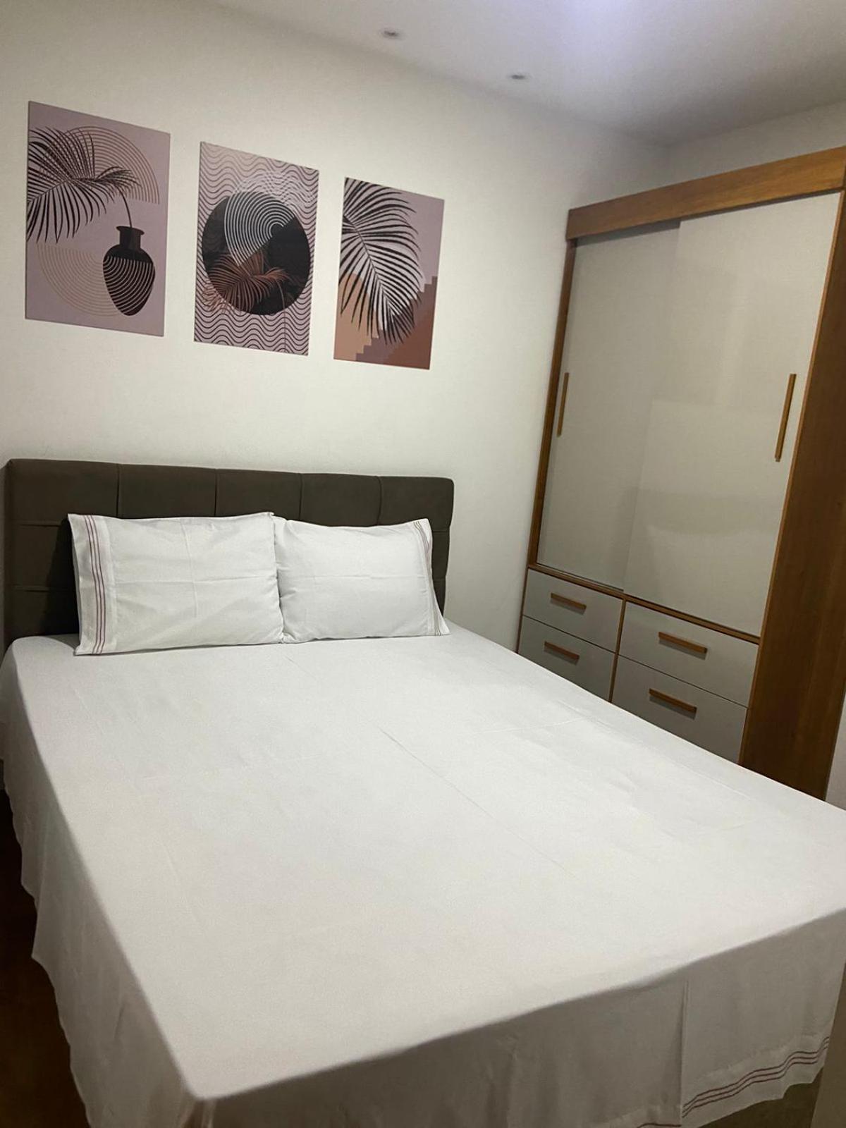Apartamento 2 Quartos C/ Vaga De Estacionamento Serra  Εξωτερικό φωτογραφία