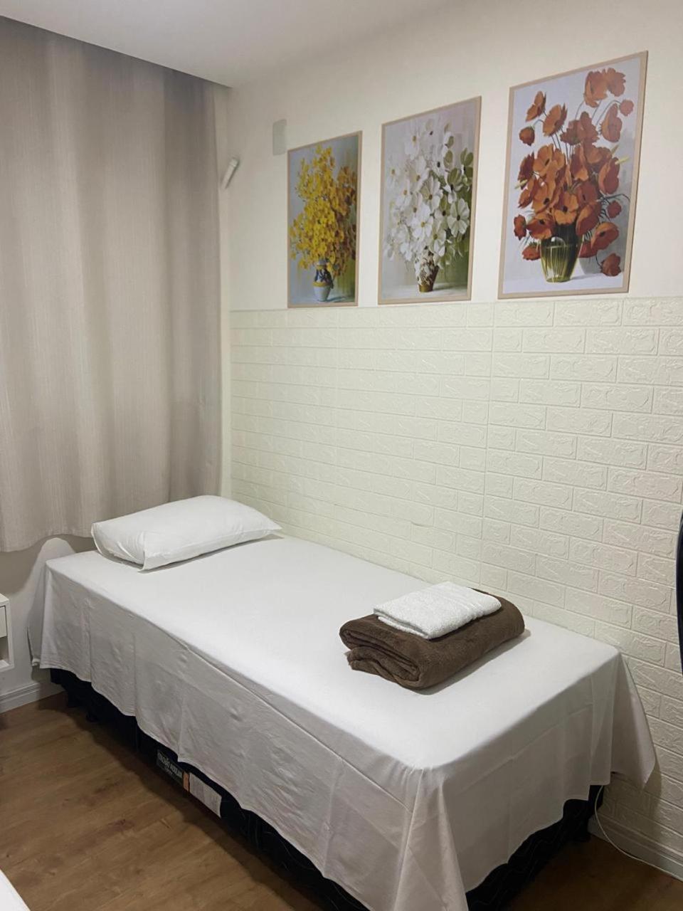 Apartamento 2 Quartos C/ Vaga De Estacionamento Serra  Εξωτερικό φωτογραφία