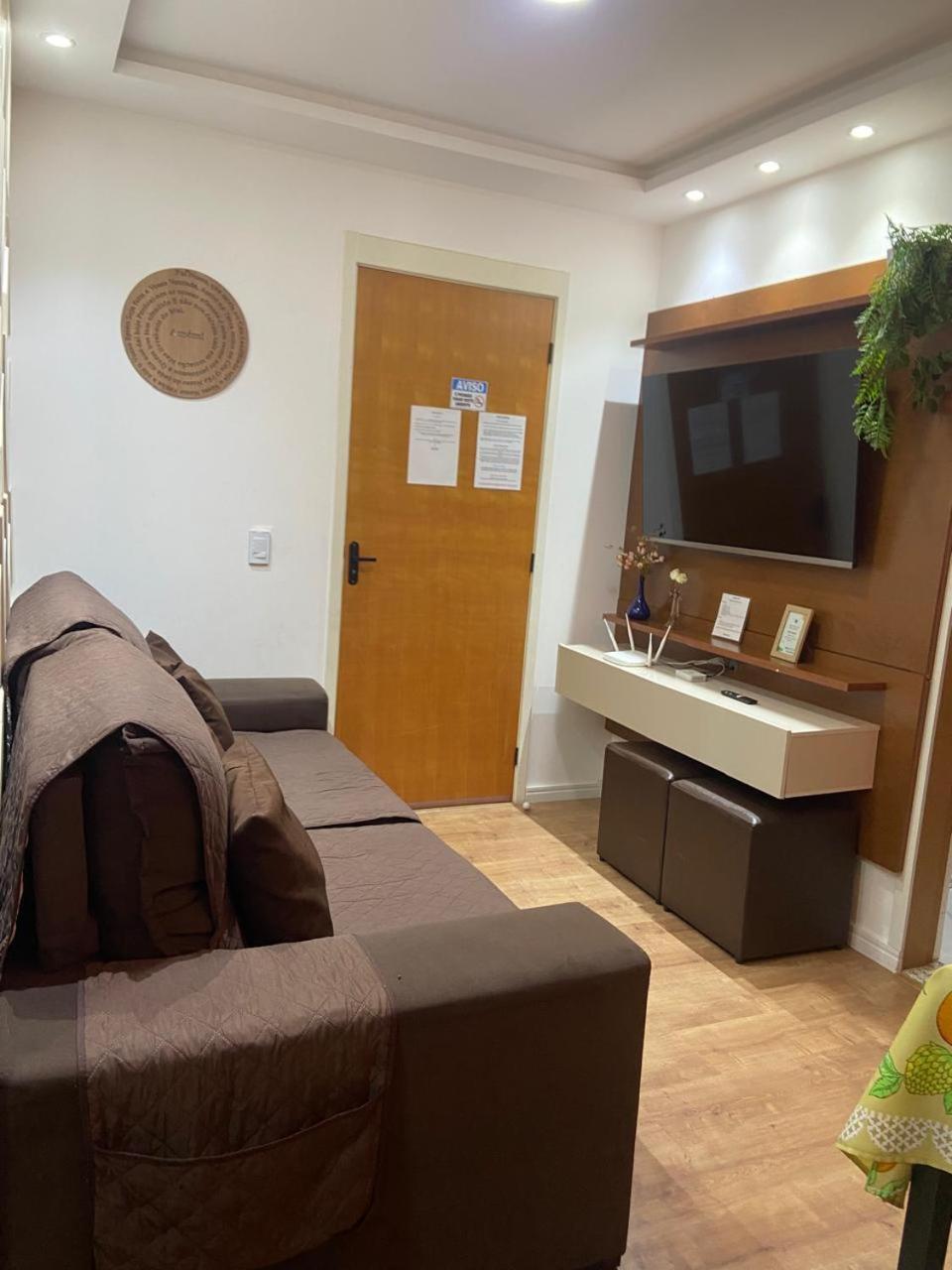 Apartamento 2 Quartos C/ Vaga De Estacionamento Serra  Εξωτερικό φωτογραφία
