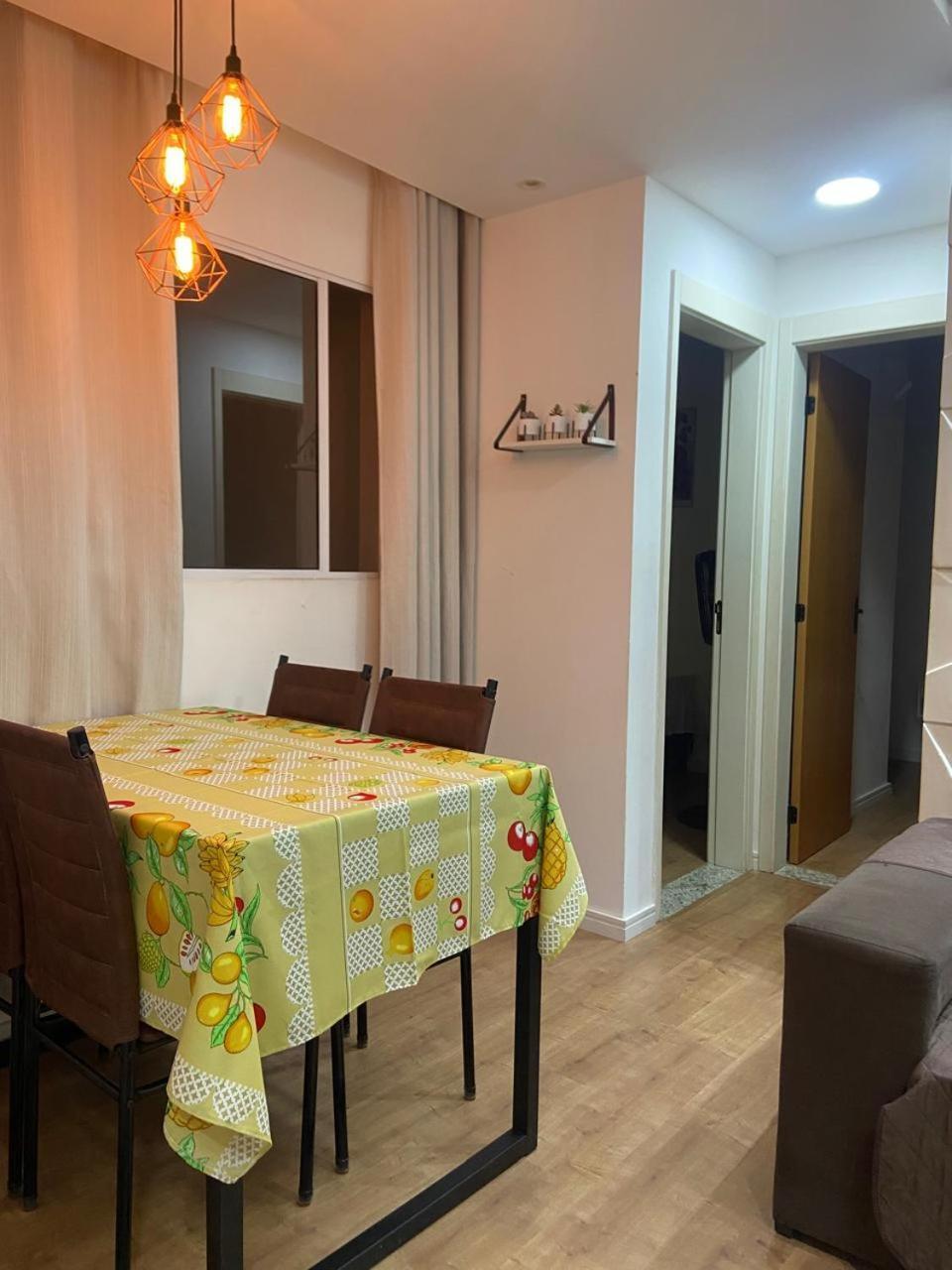 Apartamento 2 Quartos C/ Vaga De Estacionamento Serra  Εξωτερικό φωτογραφία