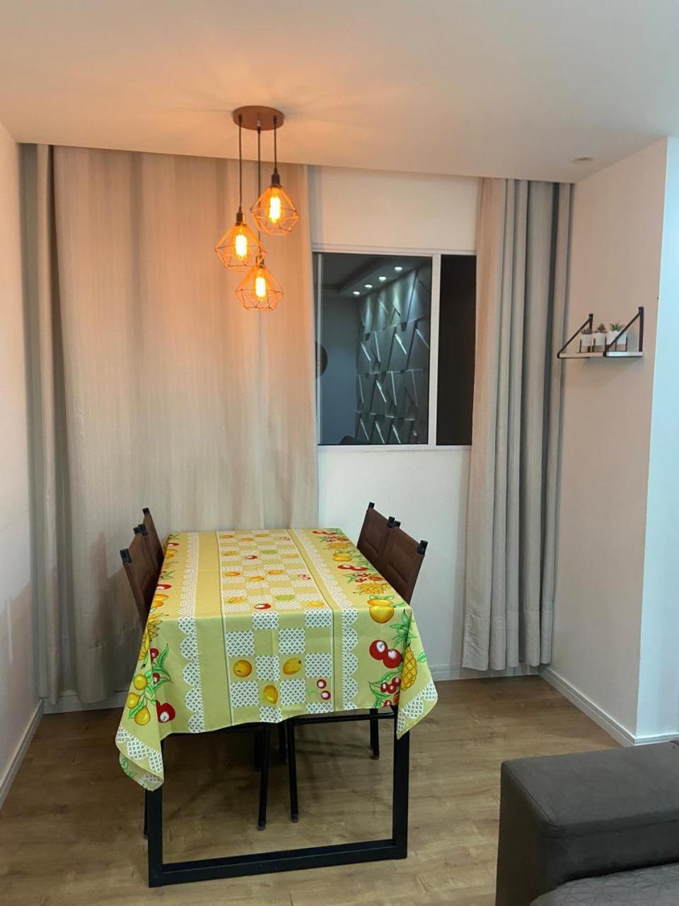 Apartamento 2 Quartos C/ Vaga De Estacionamento Serra  Εξωτερικό φωτογραφία